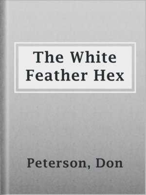 cover image of The White Feather Hex